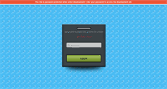 Desktop Screenshot of pardismohaseb.com